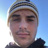 Joe from Cypress | Man | 25 years old | Pisces