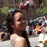 Nicole from Columbus | Woman | 31 years old | Cancer