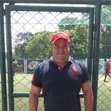 Fabricio from Alagoinhas | Man | 44 years old | Libra