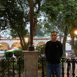 Josuearizmenrz from Magdalena Contreras | Man | 47 years old | Pisces