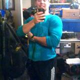 Jasiah from Corinth | Man | 25 years old | Leo