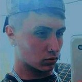 Alancoronel0Eg from Concepcion del Uruguay | Man | 25 years old | Cancer