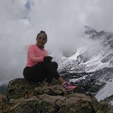 Nenita from Mexico | Woman | 39 years old | Cancer