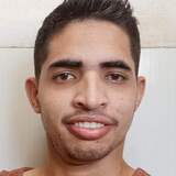 Felipehsmmidc from Floriano | Man | 25 years old | Scorpio