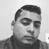 Luis from Haverstraw | Man | 34 years old | Virgo