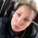 Andy from Liniers | Woman | 39 years old | Cancer
