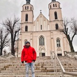 Jjg5Ed from Riga | Man | 28 years old | Capricorn