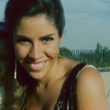 Fran from Santiago | Woman | 36 years old | Virgo