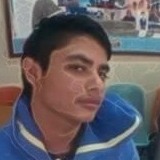 Gilmar from Juchitan de Zaragoza | Man | 26 years old | Virgo