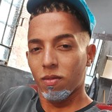 Roberto from Mesquita | Man | 26 years old | Cancer