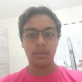 Gugu from Itapecerica da Serra | Man | 25 years old | Cancer