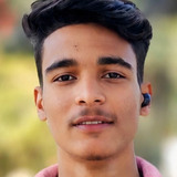 Harpalyadav9Zk from Moradabad | Man | 18 years old | Cancer