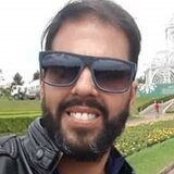 Brunohalmeidcf from Silvania | Man | 46 years old | Sagittarius