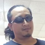 Rockman from Riyadh | Man | 41 years old | Virgo