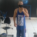 Eltonpegoral71 from Sao Jose do Rio Pardo | Man | 29 years old | Sagittarius