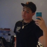 Will from Battleboro | Man | 30 years old | Capricorn