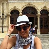 Karisha from Tambov | Woman | 39 years old | Aries