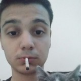 Martinkirezodz from Shtip | Man | 22 years old | Leo