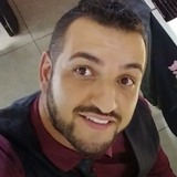 Grandão from Santa Rita do Sapucai | Man | 25 years old | Pisces