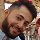 Alaaha from Najafabad | Man | 36 years old | Scorpio