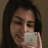 Bibi from Balneario Camboriu | Woman | 26 years old | Sagittarius