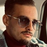 Andresgonzald2 from Galati | Man | 32 years old | Cancer