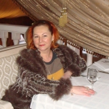 Оксана from Kiev | Woman | 63 years old | Pisces