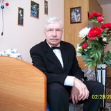Vladimir from Vladivostok | Man | 80 years old | Capricorn