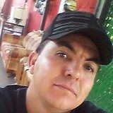 Krilin from Costa Rica | Man | 47 years old | Scorpio
