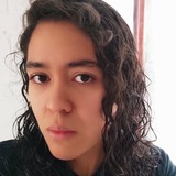 Reggie from Mexico City | Woman | 33 years old | Scorpio