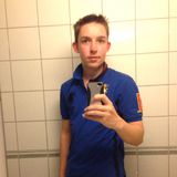 Markus from Asker | Man | 30 years old | Scorpio