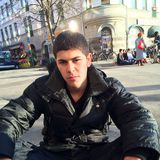 Abdul from Malmö | Man | 40 years old | Capricorn