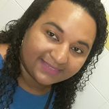 Taci from Barra Velha | Woman | 26 years old | Leo