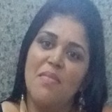 Mini from Campos | Woman | 45 years old | Leo
