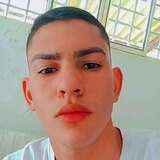 Matheusasilvao from Ico | Man | 23 years old | Libra