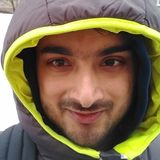Priyanshu from Riga | Man | 36 years old | Aquarius