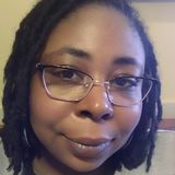 Imani from Seattle | Woman | 45 years old | Cancer