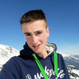 Samuelsimoes from Chalais | Man | 30 years old | Aries