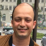 Riad from Geneve | Man | 46 years old | Cancer