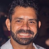 Fransilvaper8F from Guarapari | Man | 43 years old | Virgo