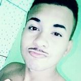 Bebe from Senador Pompeu | Man | 26 years old | Taurus