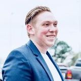 Prettyboy from Fort Smith | Man | 28 years old | Taurus