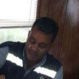 Gordo from Naranjos | Man | 46 years old | Virgo