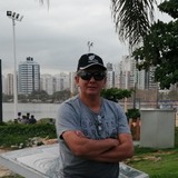 Peter from Santo Amaro da Imperatriz | Man | 58 years old | Aries