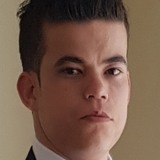 Aamineyadegzg from Zurich | Man | 33 years old | Capricorn