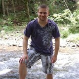 Melech from Kaysville | Man | 30 years old | Cancer