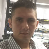 Juan from Polanco | Man | 46 years old | Pisces