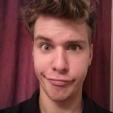 Mike from New Haven | Man | 26 years old | Leo