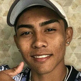 Pr97N from Pirapora do Bom Jesus | Man | 22 years old | Sagittarius