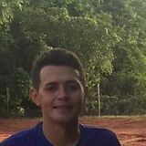 Arturgleyyr from Bom Jardim | Man | 23 years old | Scorpio